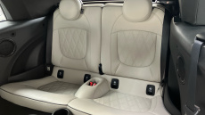 MINI Convertible 2.0 Cooper S Exclusive 2dr Auto [Comfort Pack] Petrol Convertible